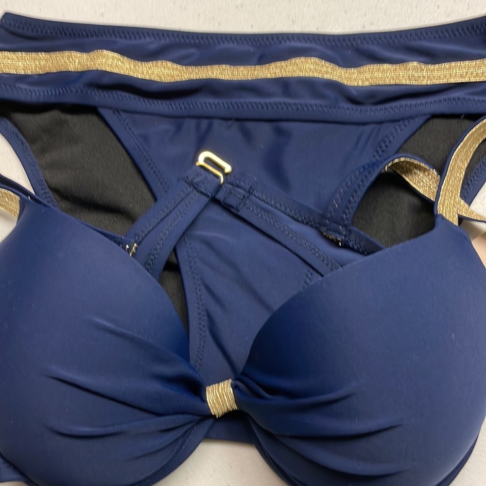 🆕🏖Last 1 🔥Bikini Swim Set ! NEW ! With tags 🏷 - Picture 7 of 10